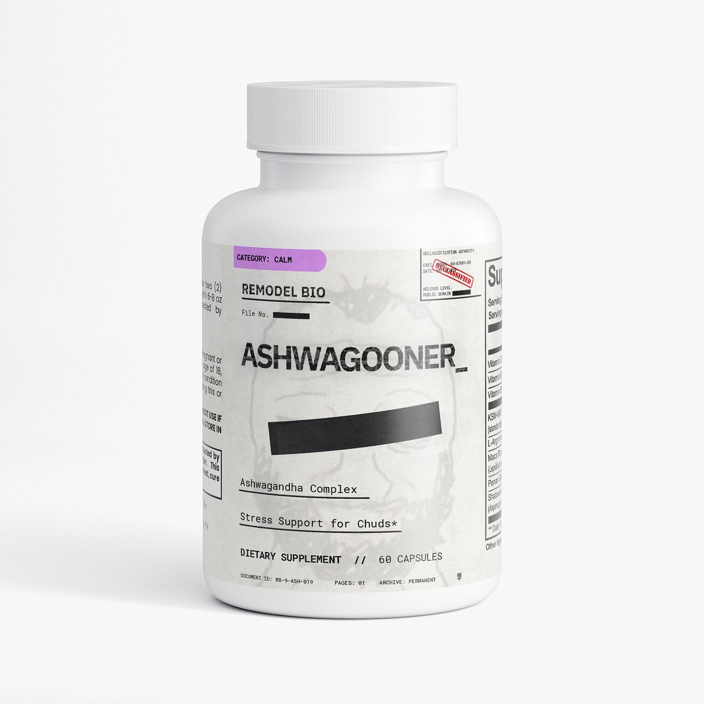 Ashwagooner