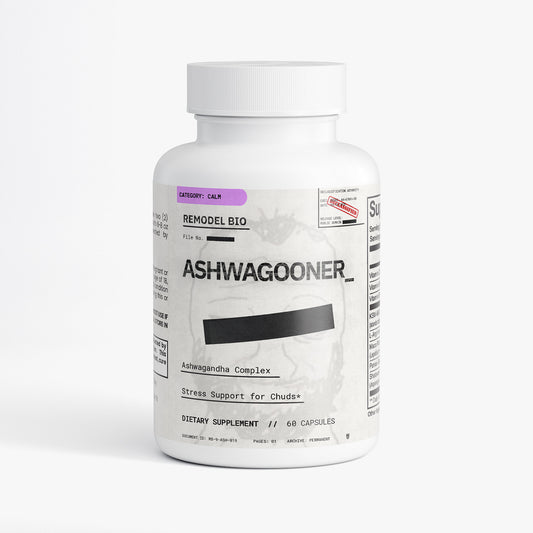 Ashwagooner