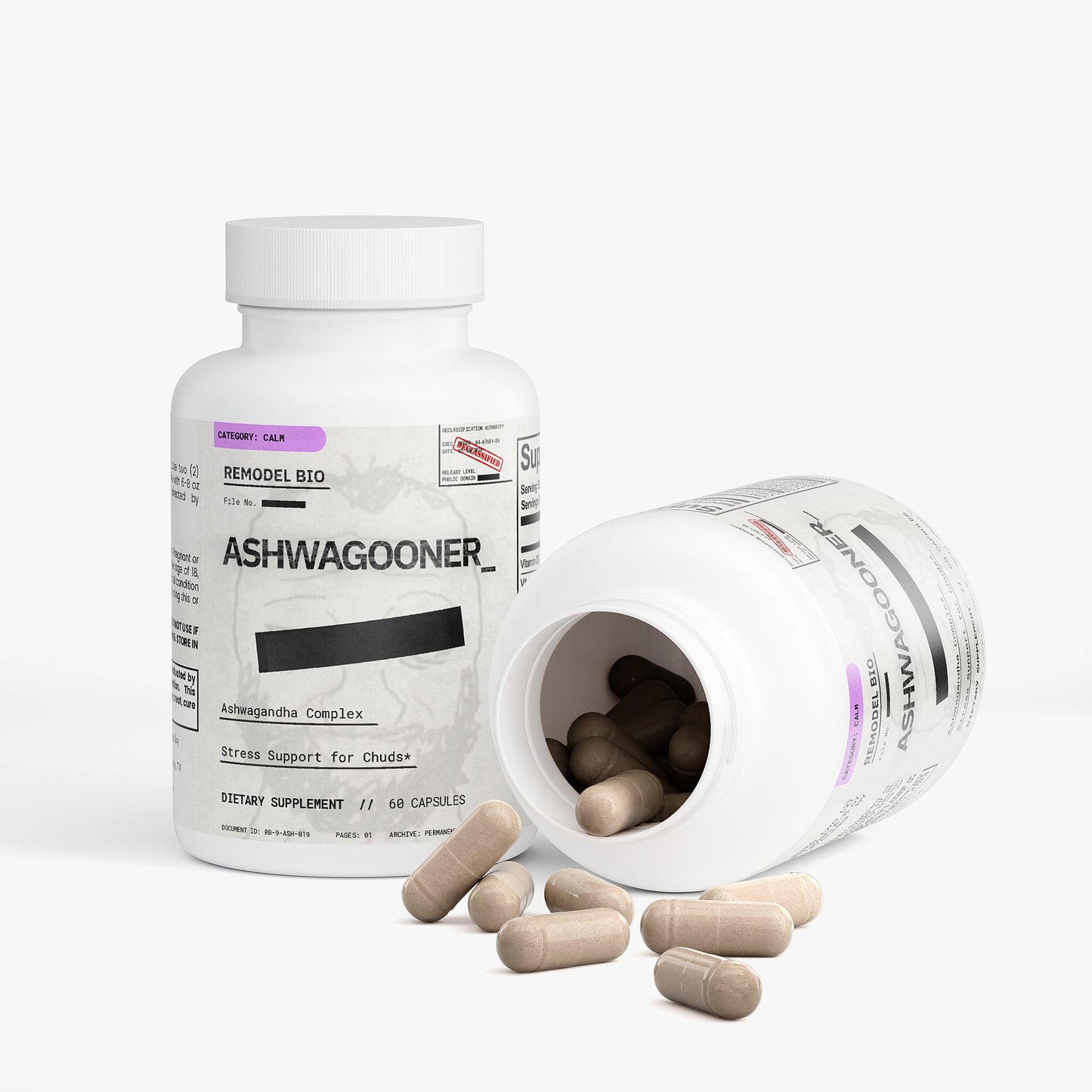 Ashwagooner