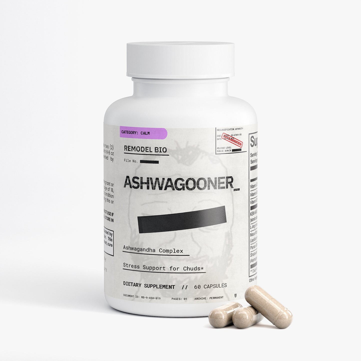 Ashwagooner