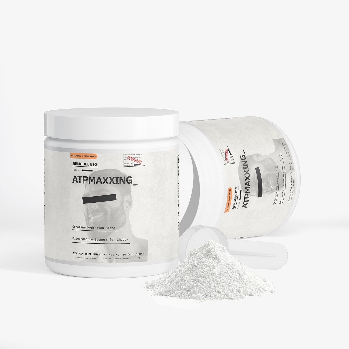 ATPmaxxing (Lemon)