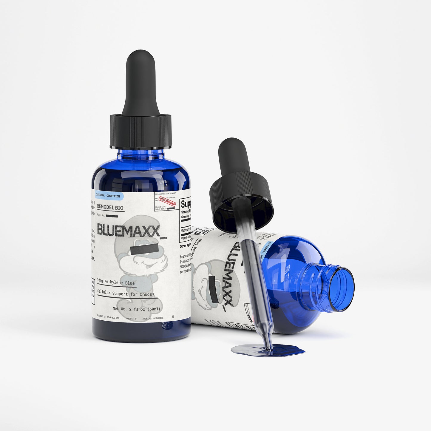 Bluemaxx