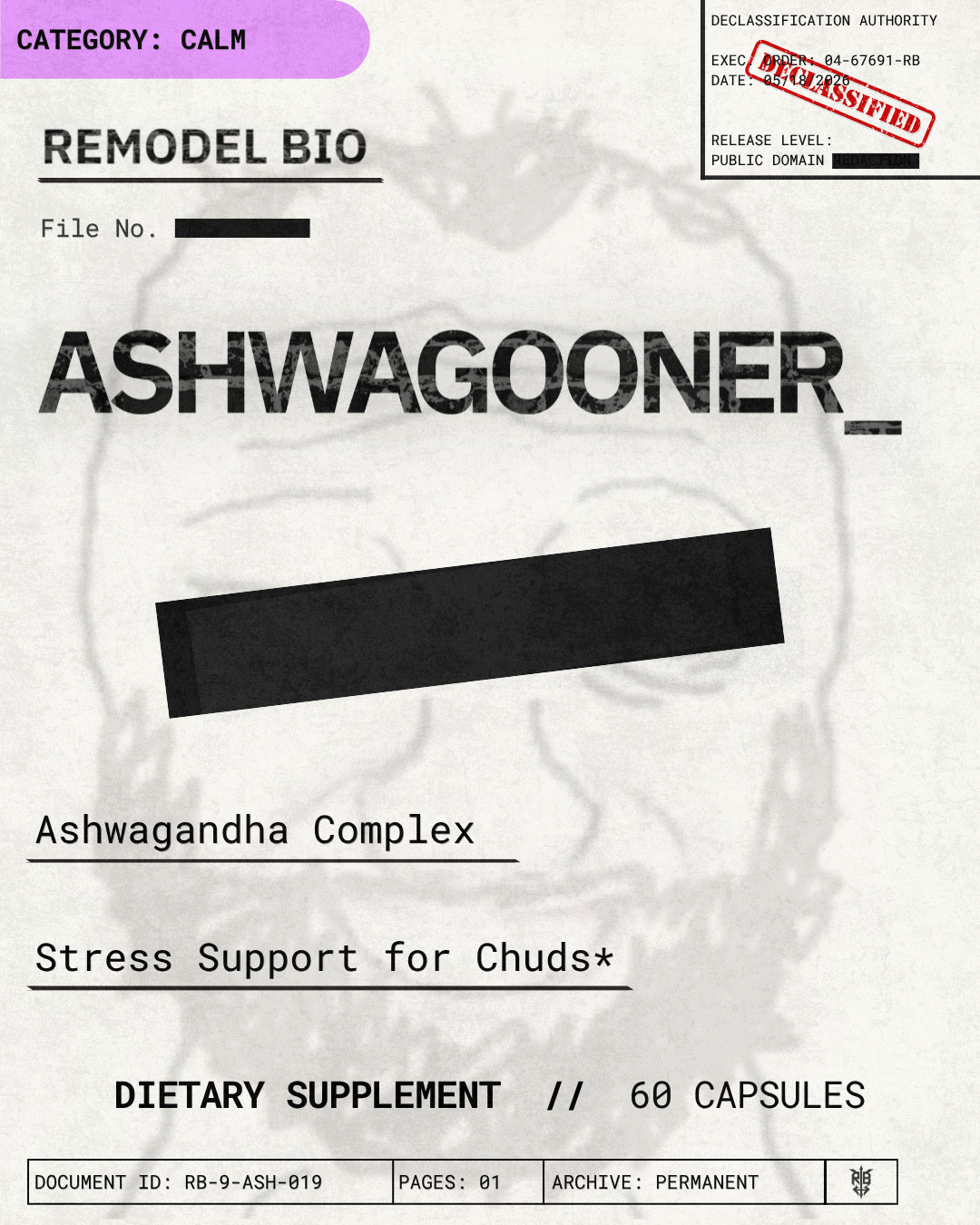 Ashwagooner