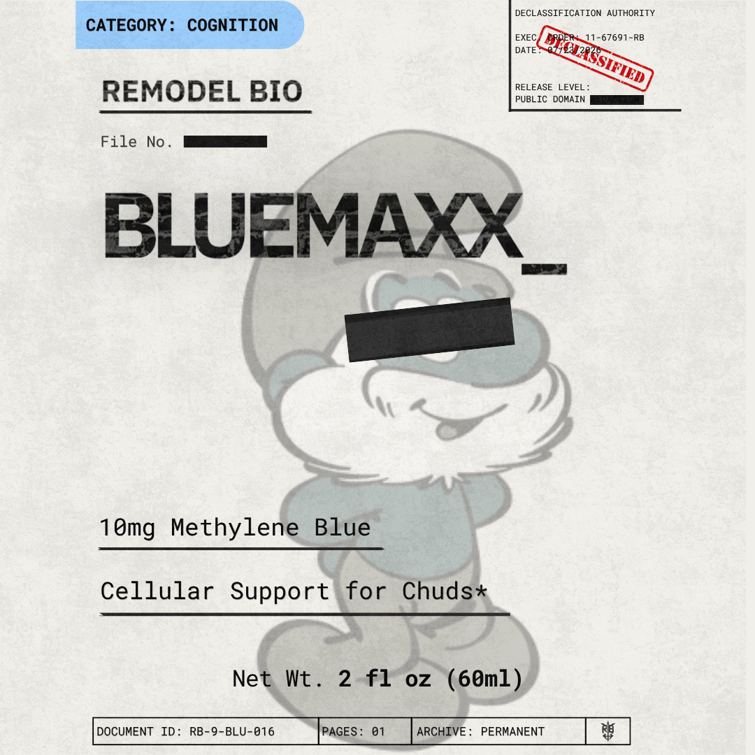 Bluemaxx
